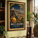Suche nach rio poster Rio de janeiro