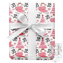 Suche nach spiritualität geschenkpapier Elegant