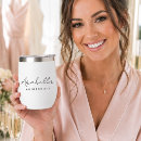Suche nach brautjungfer geschenke Elegant