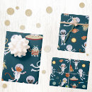 Suche nach astronaut geschenkpapier Für alle