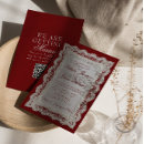 Suche nach lace einladungen Romantisch