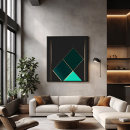 Suche nach minimalismus poster Abstrakt