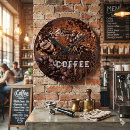 Suche nach kaffeebohnen wanduhren Koffein