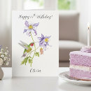 Suche nach 84 geburtstag karten Blume