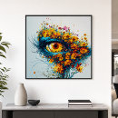 Suche nach surreal poster Botanisch