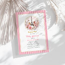 Suche nach parisian einladungen Babydusche