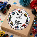 Suche nach trucks aufkleber Monster truck geburtstag