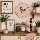 Suche nach café wanduhren Landhausstil
