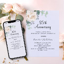 Suche nach 25 einladung hochzeitstag einladungen Gäste