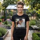 Suche nach foto oder text tshirts Für sie