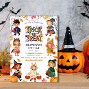 Suche nach kinder halloween einladungen Für alle