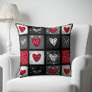 Suche nach patchwork kissen Jede person