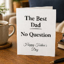 Suche nach frage karten Papa
