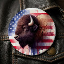 Suche nach amerikanischer bison buttons Vereinte staaten