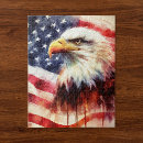 Suche nach flagge und adler puzzle Usa