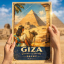 Suche nach altes ägypten poster Pyramiden