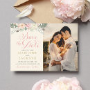 Suche nach boho save the date Rustikal