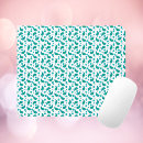 Suche nach paisley mousepads Blau
