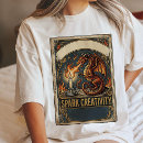 Suche nach fabelwesen kleidung Drache