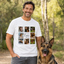 Suche nach weiße hunde tshirts Für ihn