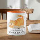 Suche nach lustige bücher tassen Katzen