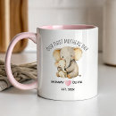 Suche nach süßer elefant tassen Für sie