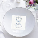 Suche nach baby shower serviettes Band