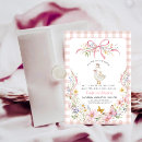 Suche nach gänse baby party einladungen Jede person