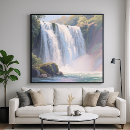 Suche nach walden teich poster Landschaft