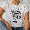 Suche nach geparde tshirts Für alle