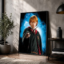 Suche nach ron weasley poster J k rowling