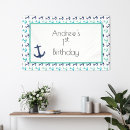 Suche nach anker banner Nautisch