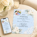 Suche nach diamant hochzeitstag einladungen Gäste