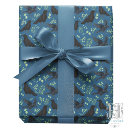 Suche nach rabe geschenkpapier Vogel
