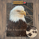 Suche nach amerikanischer adler puzzle Vogel