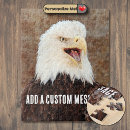 Suche nach weißkopfseeadler puzzle Vogel