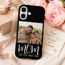 Suche nach schrift iphone hüllen Mutter