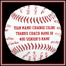 Suche nach trainer baseballs Rot