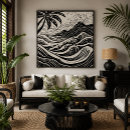 Suche nach surf leinwandbilder Welle