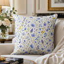 Suche nach blau und gelb kissen Elegant