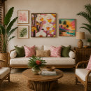 Suche nach orchid leinwandbilder Tropisch