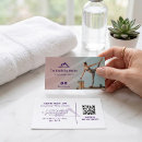 Suche nach pilates studio visitenkarten Fitness