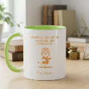 Suche nach literatur tassen Lehrer