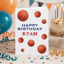 Suche nach personalisierter basketball karten Für kinder