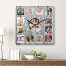 Suche nach eigenes foto wanduhren Für alle