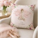 Suche nach kleine ballerina kissen Ballettschuhe