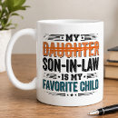 Suche nach lustiger schwiegersohn geschenke Schwiegermutter