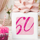 Suche nach lustige 60 für geburtstag aufkleber Für sie