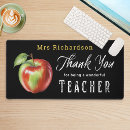 Suche nach danke lehrer mousepads Jahresende