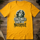 Suche nach schicksal tshirts Jede person